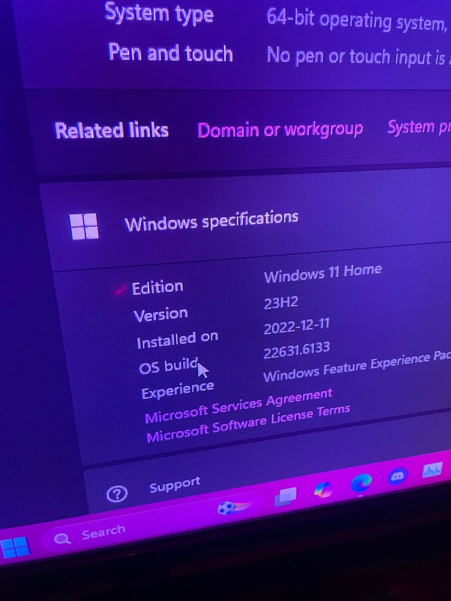 Gaming pc ACER NITRO N50 600 series
