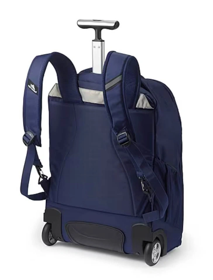 Brand new High Sierra Freewheel Pro Wheeled Backpack - photo 3
