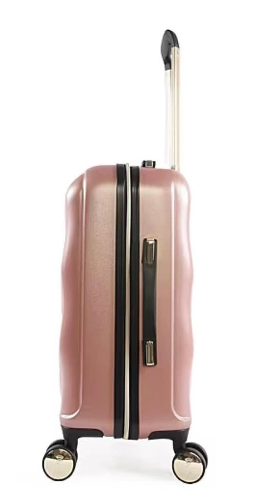Juicy Couture Grace 21 Inch Hardside Carry-On Spinner - photo 3