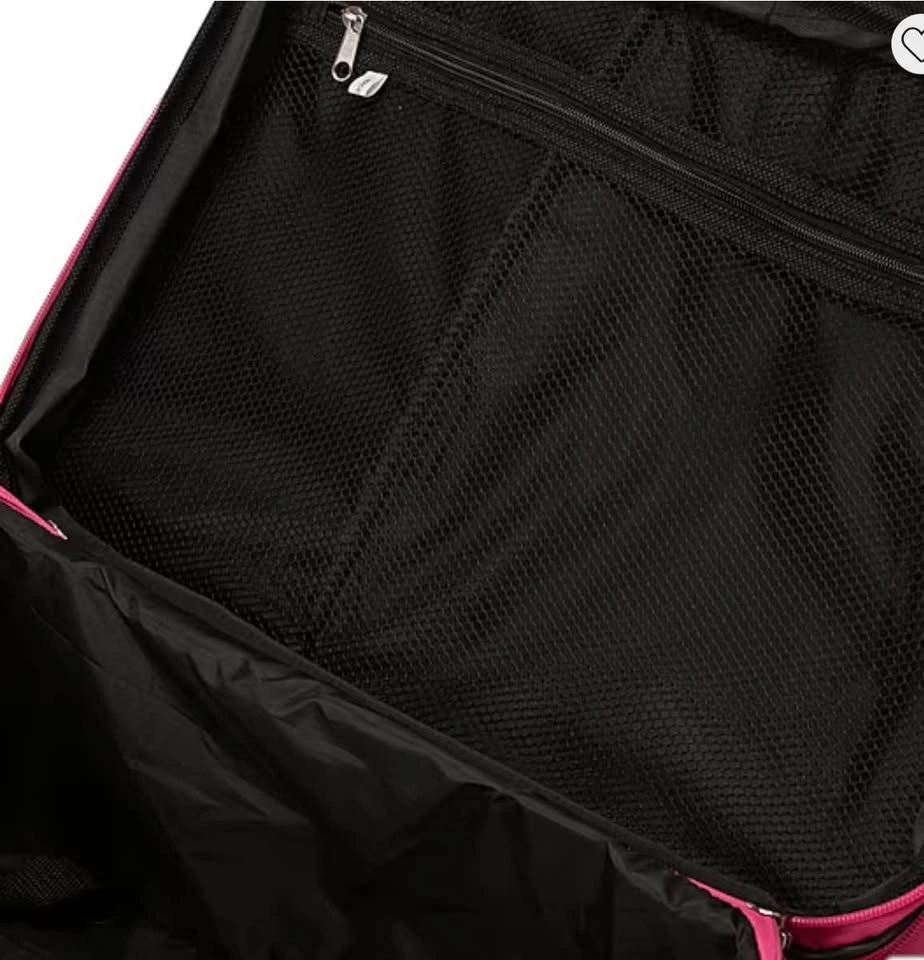 Brand new Rockland 2-Piece Expandable Luggage Set - photo 2