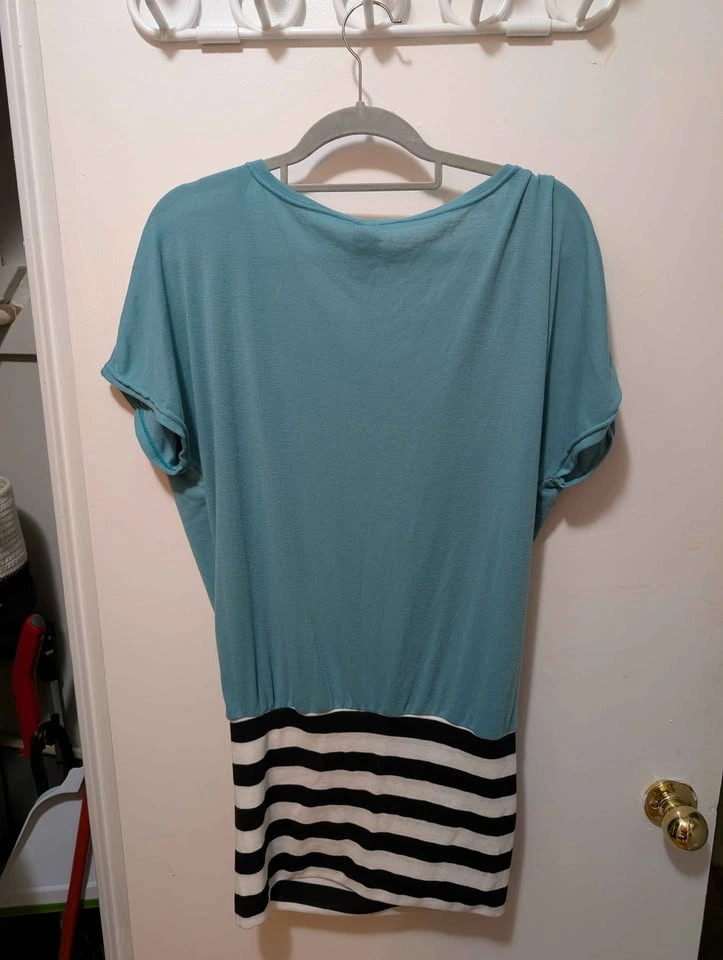 Mini Dress - photo 2
