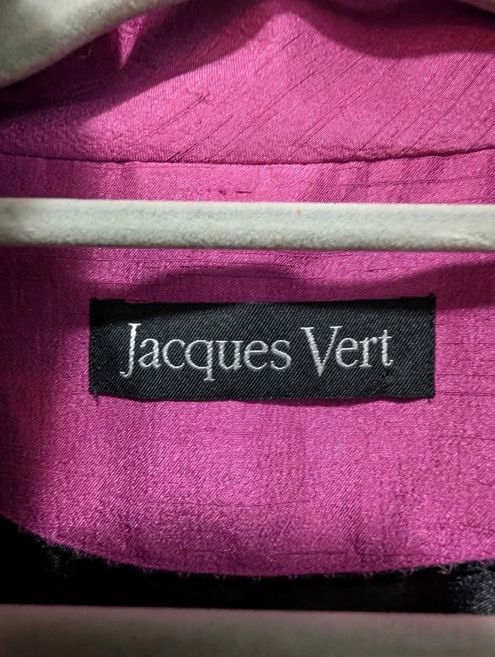 Cropped Bolero Jacket - photo 2