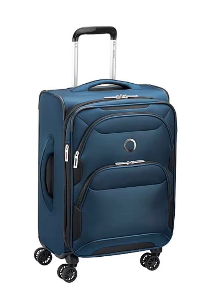 Brand new Delsey 20 Inch Spinner Luggage - photo 2