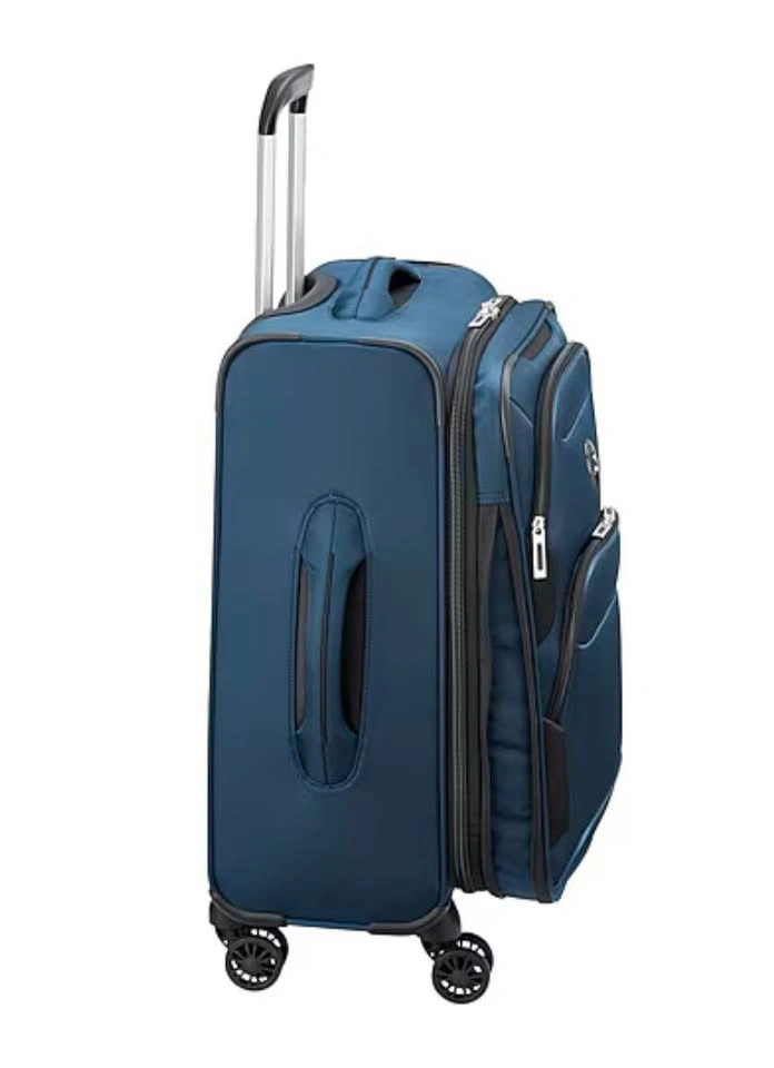 Brand new Delsey 20 Inch Spinner Luggage - photo 3