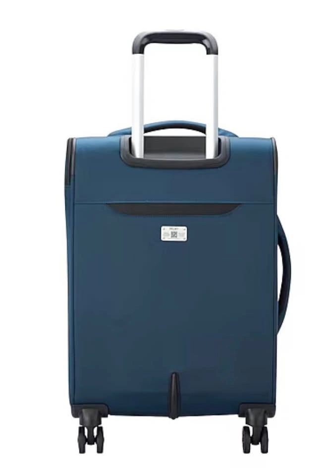Brand new Delsey 20 Inch Spinner Luggage - photo 4