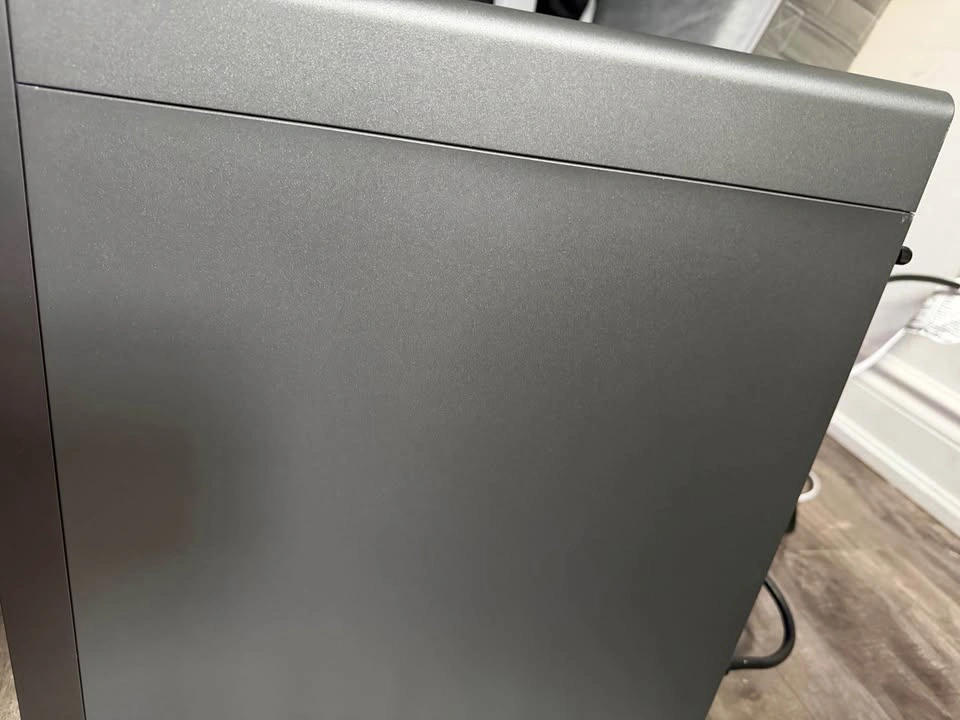 Lenovo Legion Tower 5i Gaming PC (RTX 4070Ti Super, i7) - photo 2