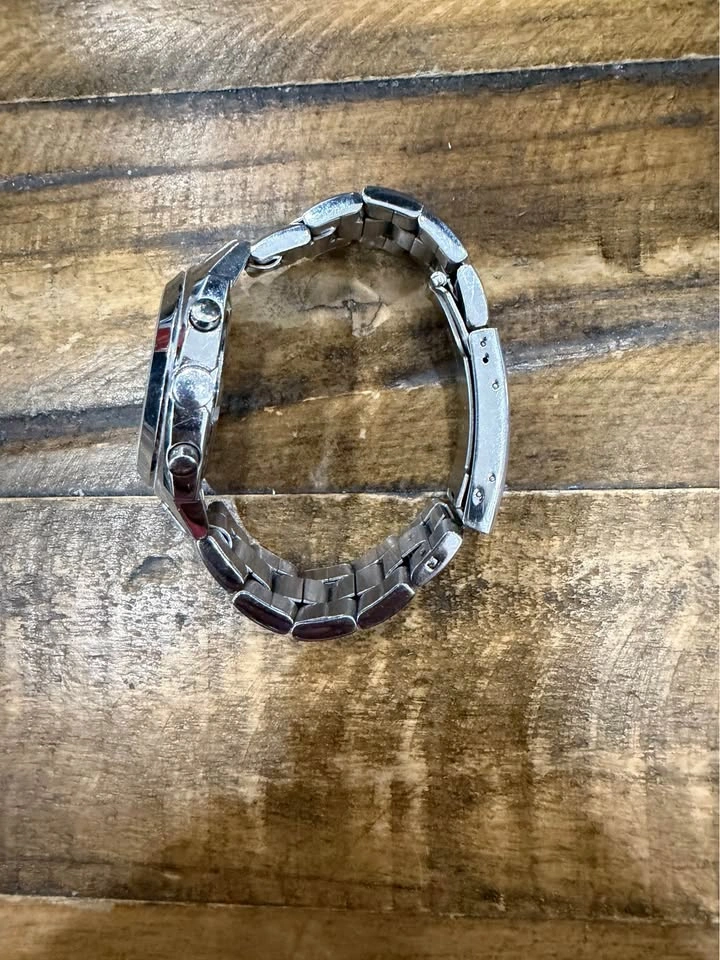 Mens BMW Watch (vintage model) - photo 2