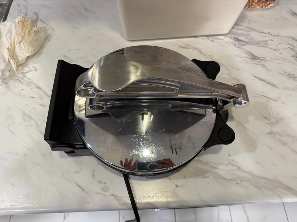 Roti maker (large) - photo 2