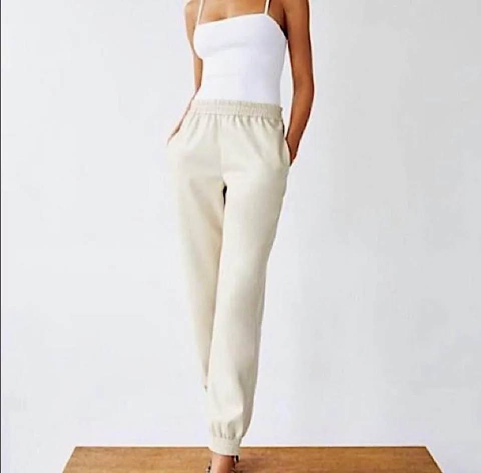Aritzia Babaton Zedel Pants thumbnail