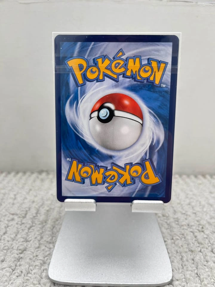 Chinese Cosmoem 015/028 25th Anniversary Holo Rare Pokemon - photo 2