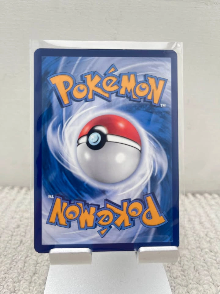 Pokemon TCG Chinese M2A Mega Dream N's Reshiram Holo Rare - photo 2