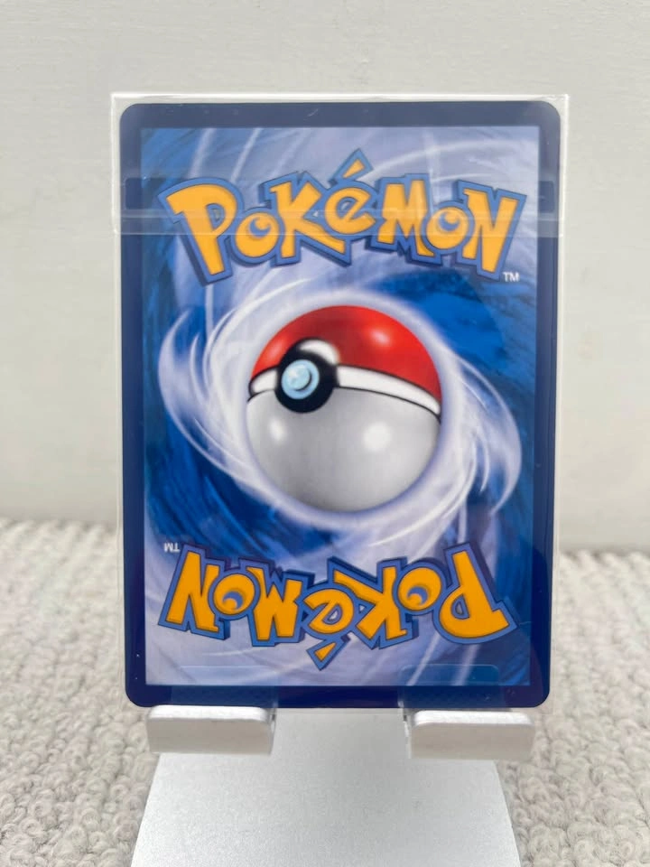 Pokemon 25th Celebrations Chinese S8a Reverse Holo Mew 002/028 - photo 2
