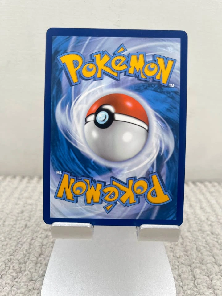 Volcanion ex Journey Together Double Rare 031/159 Pokemon Cards - photo 2