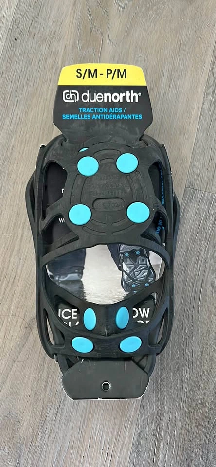 Traction Aid