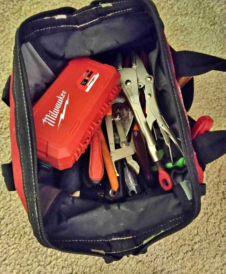 Handyman tool