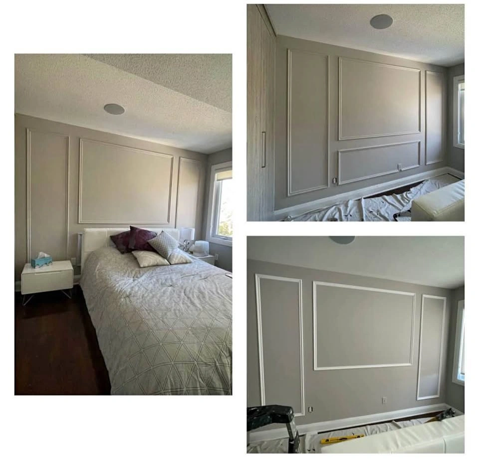 Painter at a good price