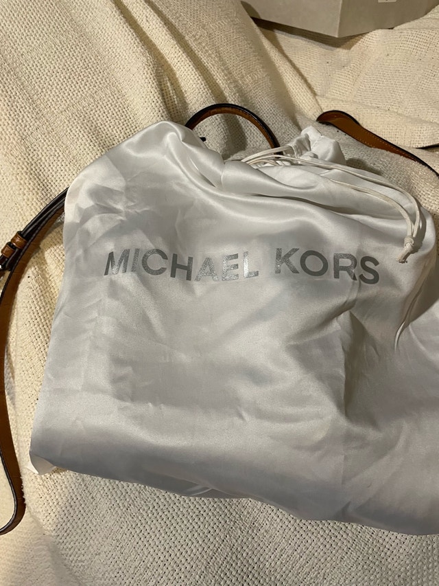Michael Kors Canvas bag - photo 3