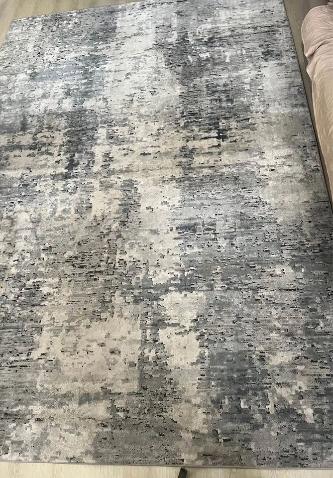 Modern large carpet made in Turkey - photo 2