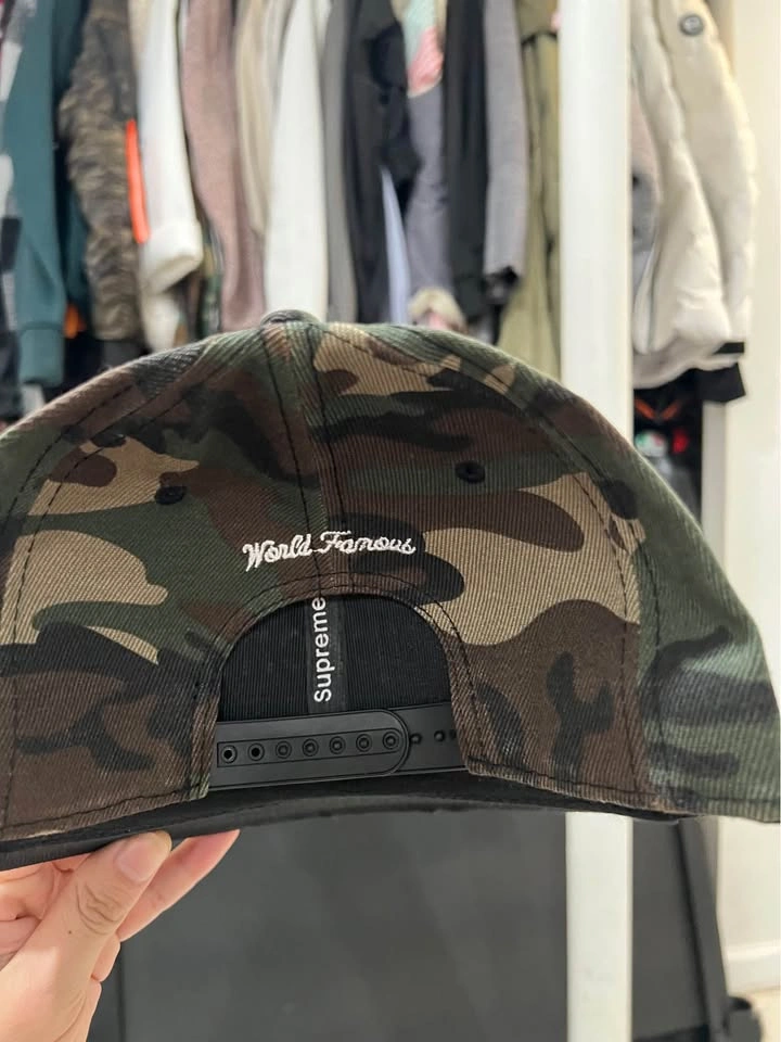 Men's Hats - photo 3