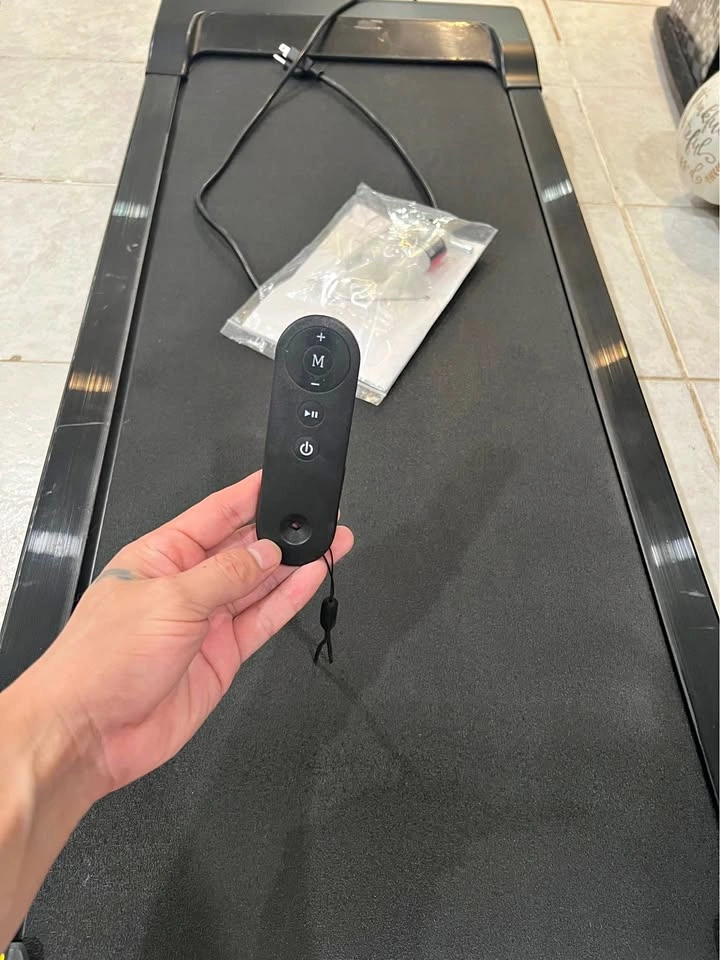 Under Desk Treadmill Walking Pad