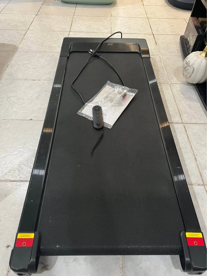 Under Desk Treadmill Walking Pad - photo 2