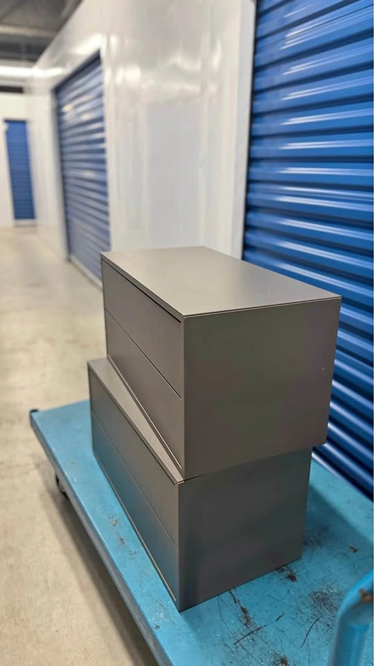 IKEA drawer set