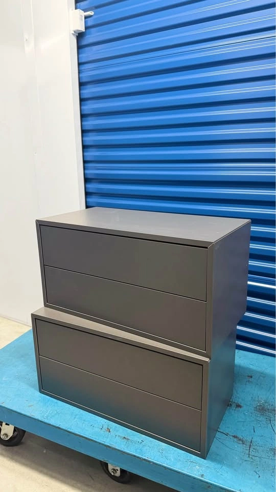IKEA drawer set - photo 3