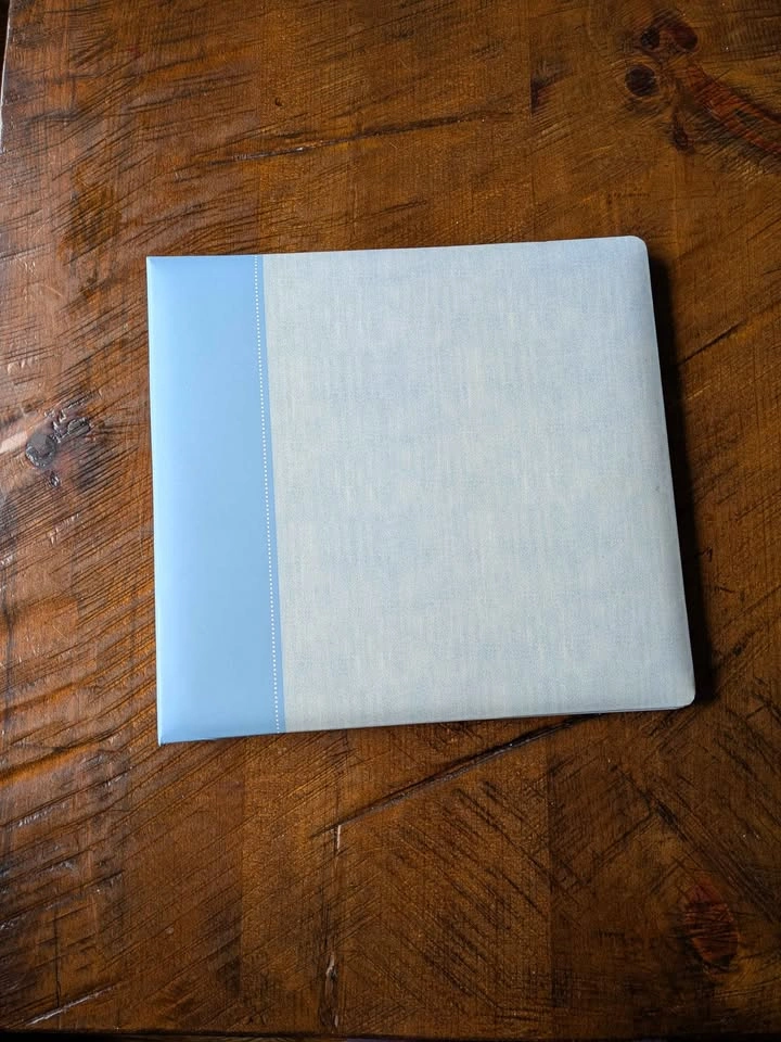 Scrapbook Album and Crafting Supply Kit - photo 2