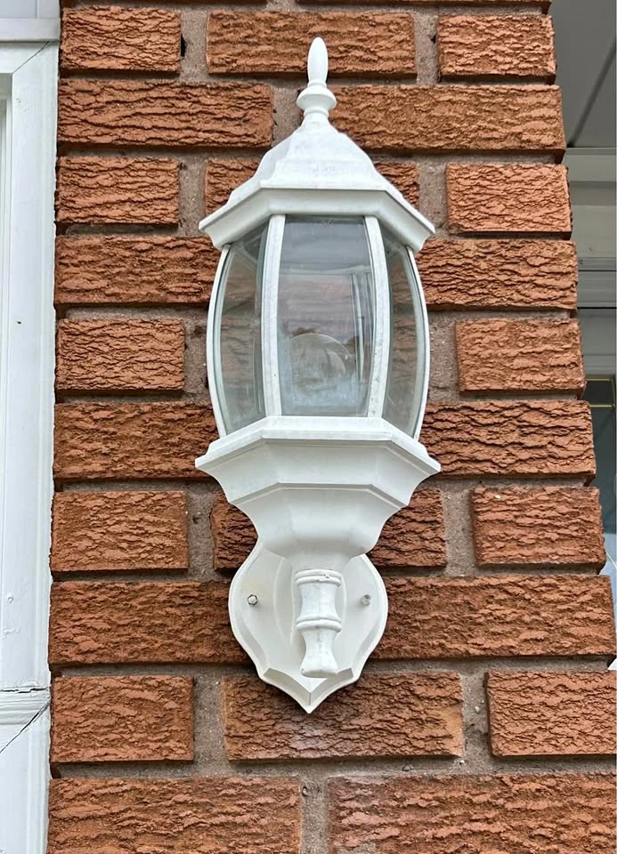 Outdoor light
