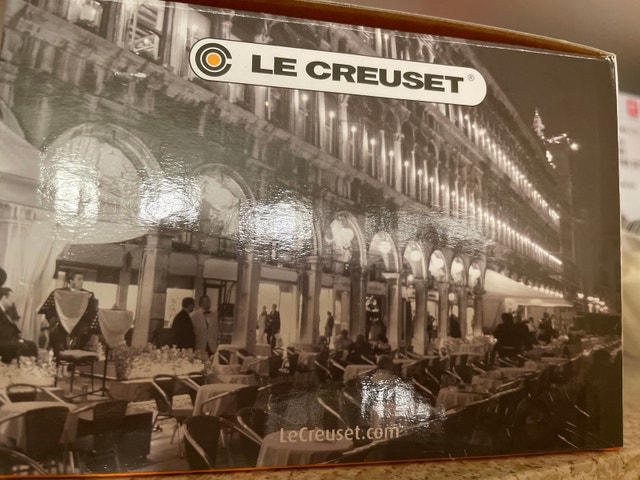 New Le creuset espresso cup - photo 2