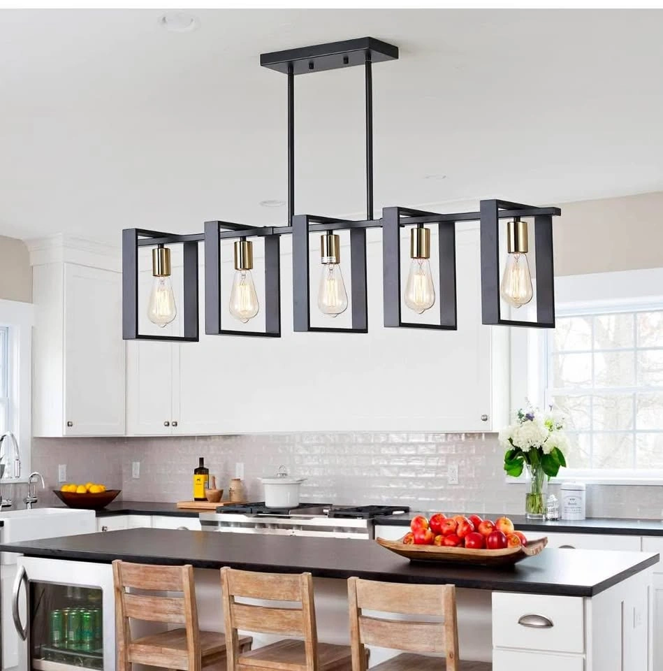 Dining room Chandelier