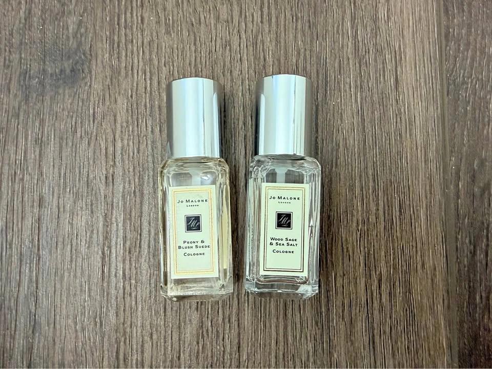 Jo Malone Cologne Travel Set - 2 x 9ml