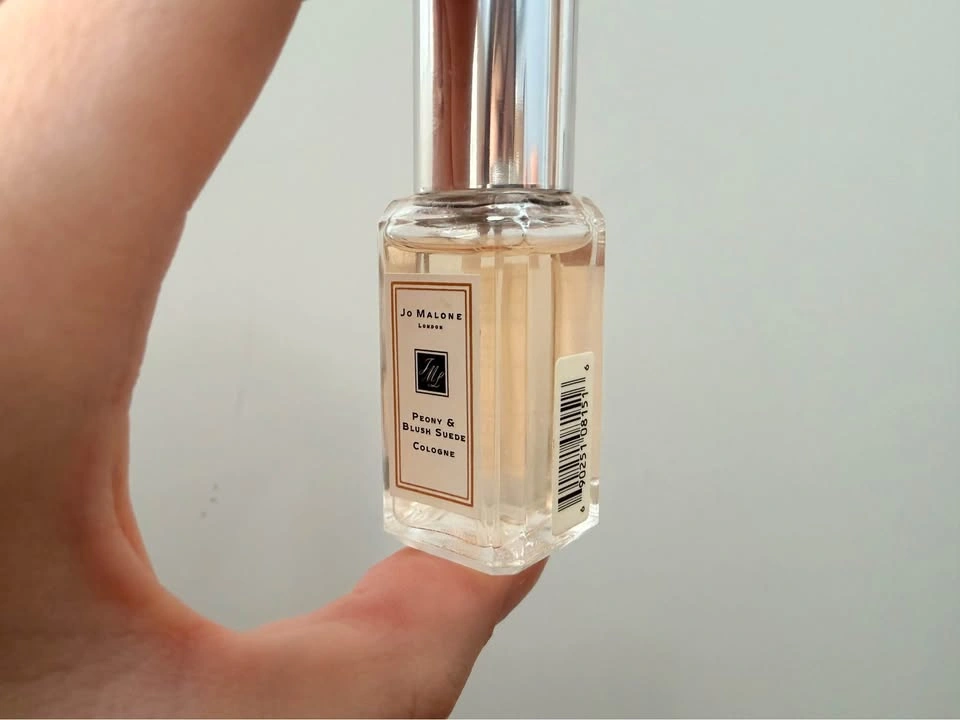 Jo Malone Cologne Travel Set - 2 x 9ml - photo 2