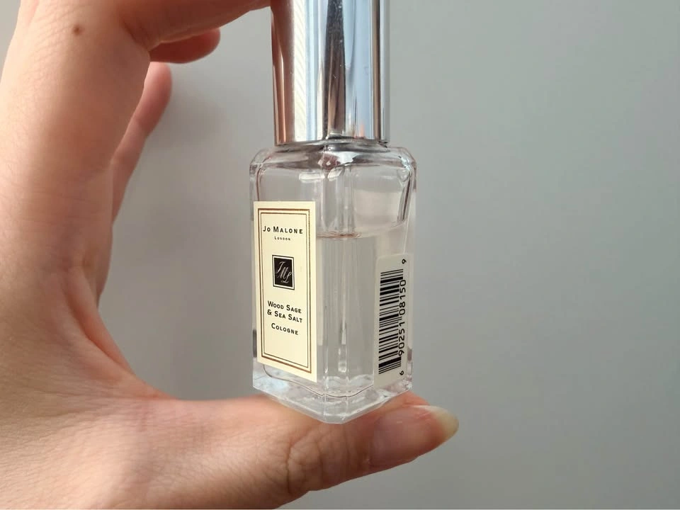 Jo Malone Cologne Travel Set - 2 x 9ml - photo 3