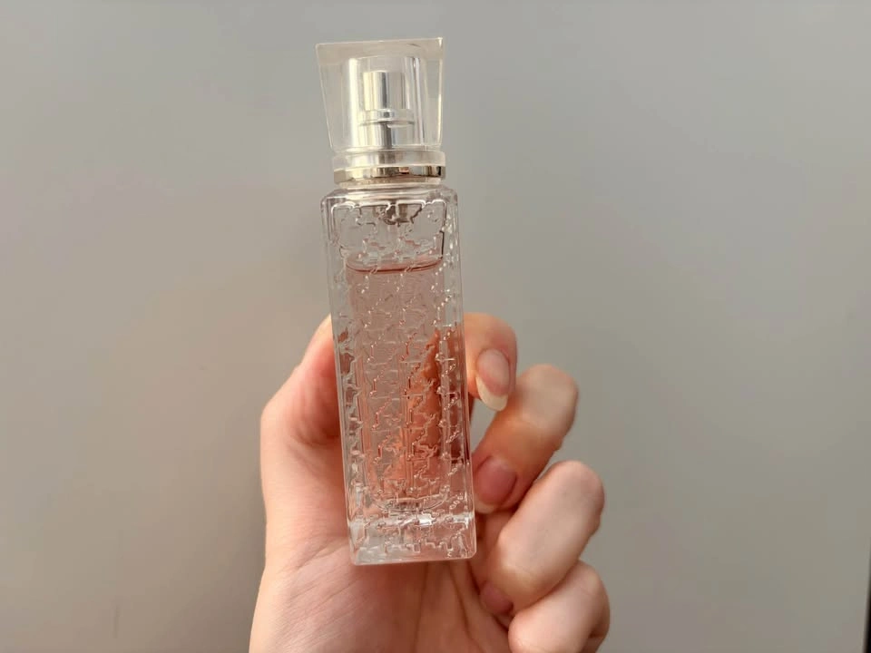 Miss Dior Hair Mist - photo 2