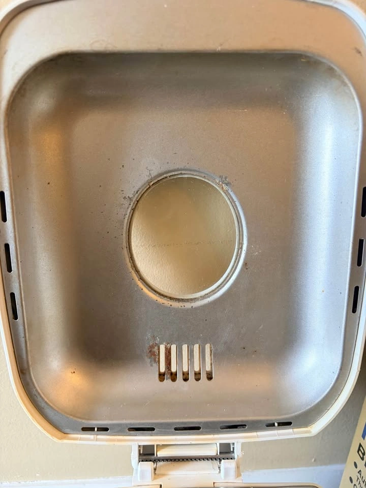 Zojirushi Home Bakery Mini BB-HAC10 Breadmaker - photo 4