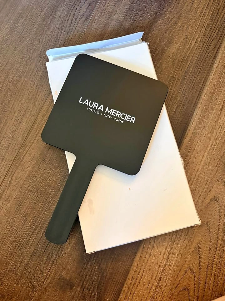 Laura Mercier Handheld Makeup Mirror