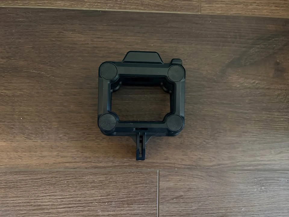 Ulanzi GP-16 Magnetic Action Camera Mount - photo 2