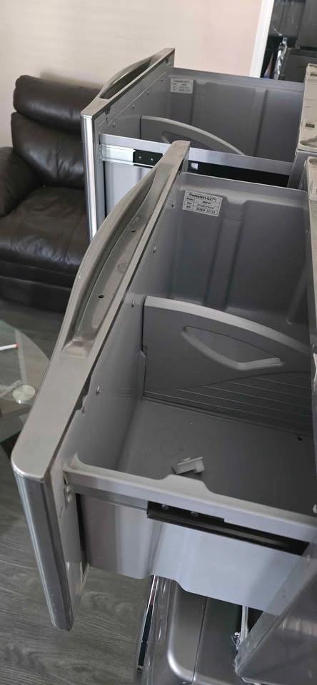 LG WDP4V Laundry Pedestals (Pair) - photo 2