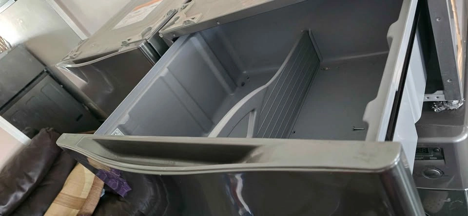 LG WDP4V Laundry Pedestals (Pair) - photo 3