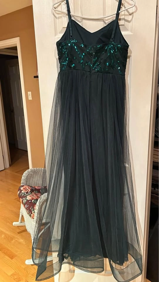 Formal dress - photo 2