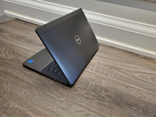 14" Dell Latitude 7420, i7, 16GB RAM, 512GB SSD - photo 5
