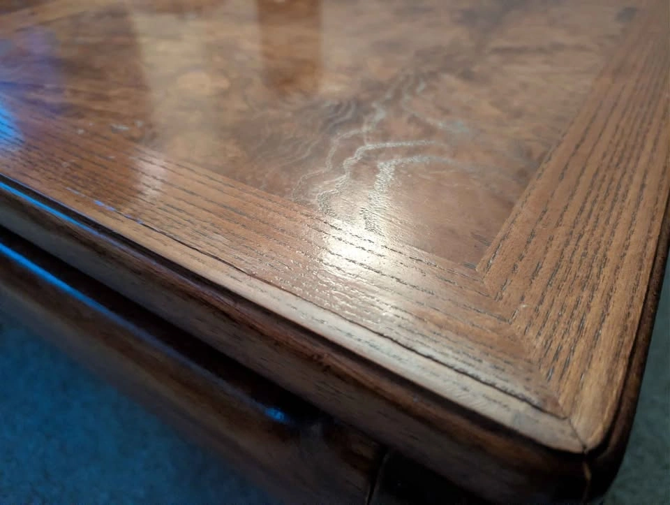 Moving Sale! Coffee Table (Check other listings) - photo 2