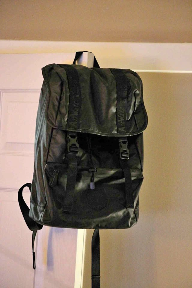 Dr Martens Ruck Sack