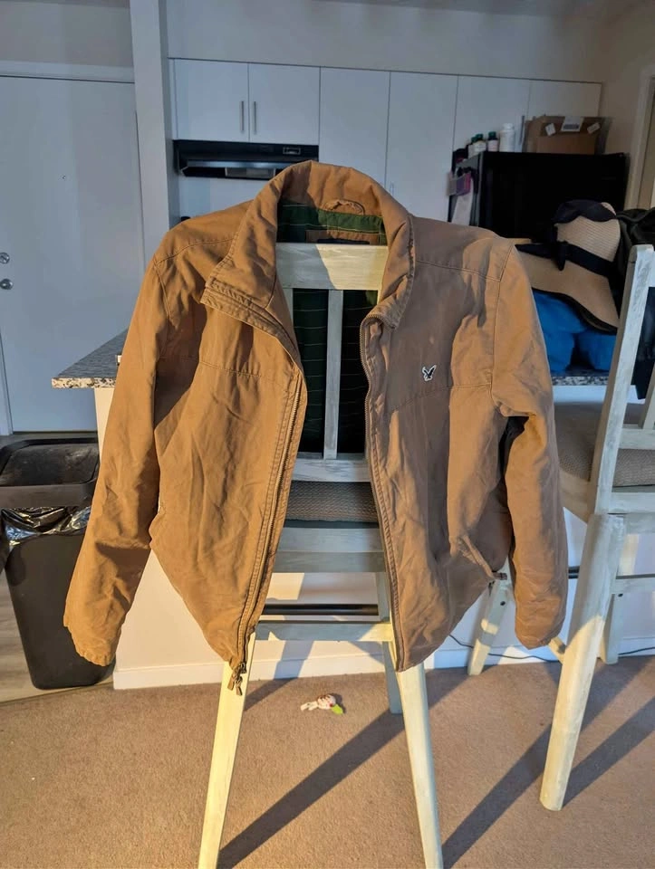 American Eagle Cotton Jacket