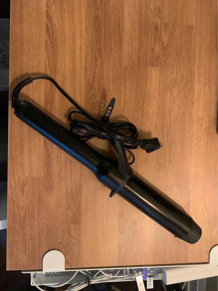 Conair InfinitiPRO 1.5” Ceramic Digital Curling Iron - photo 4