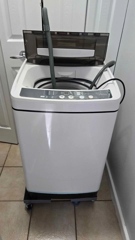 COSTWAY portable washing machine