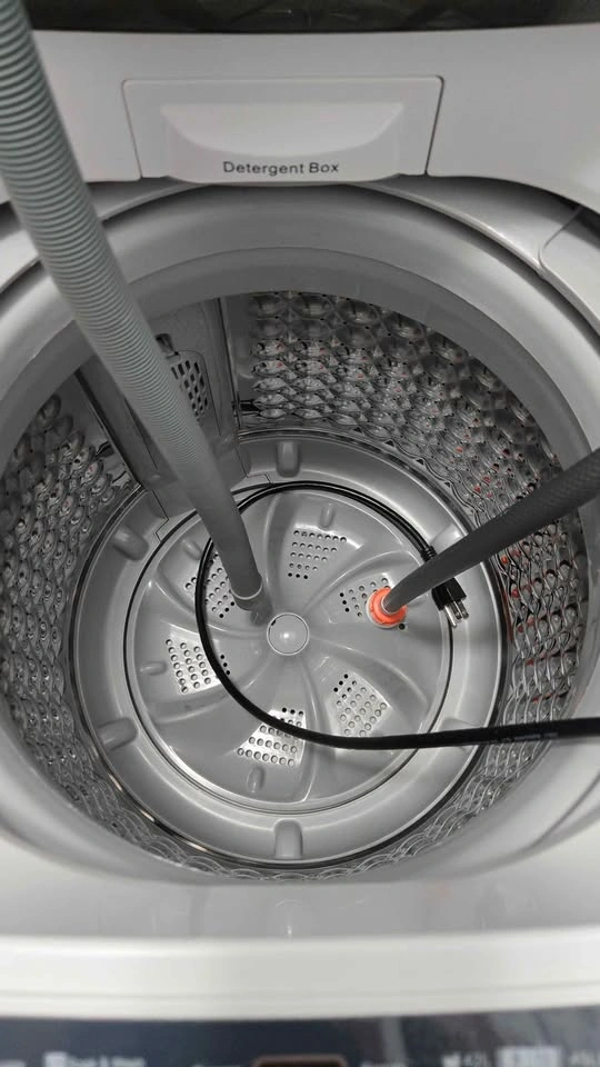 COSTWAY portable washing machine - photo 3