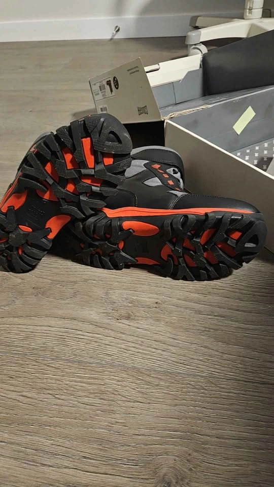 Cougar Winter snow boots for kids - photo 2