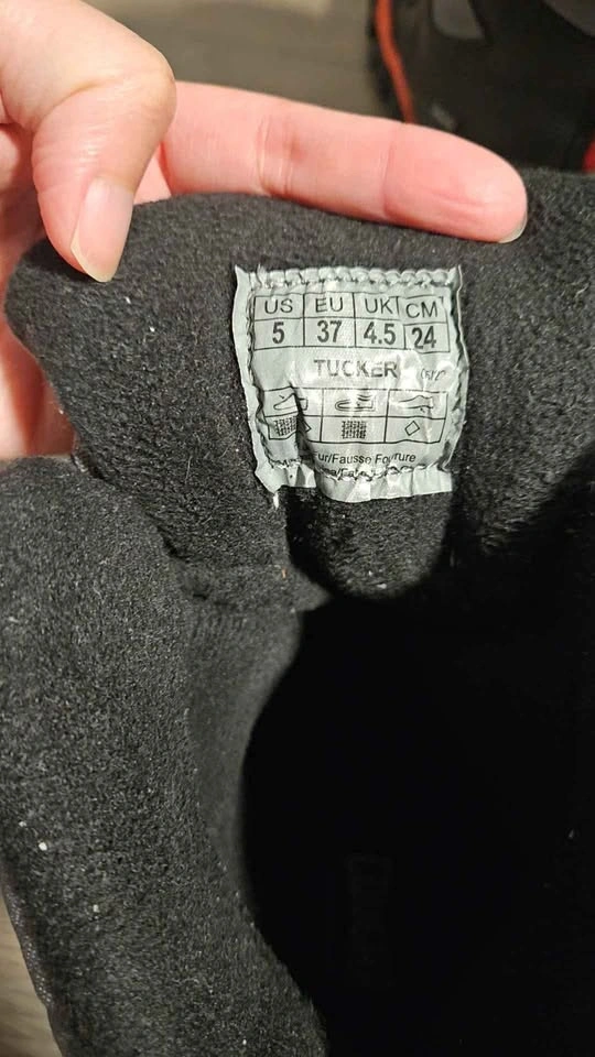 Cougar Winter snow boots for kids - photo 4